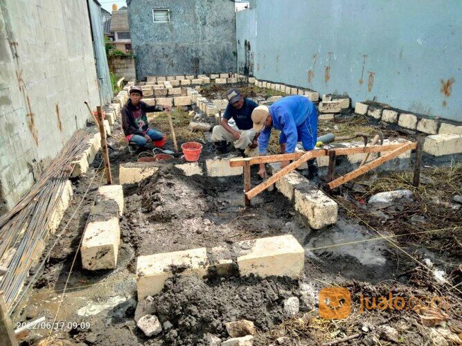 Kontraktor Malang Griya Bangun Indonesia