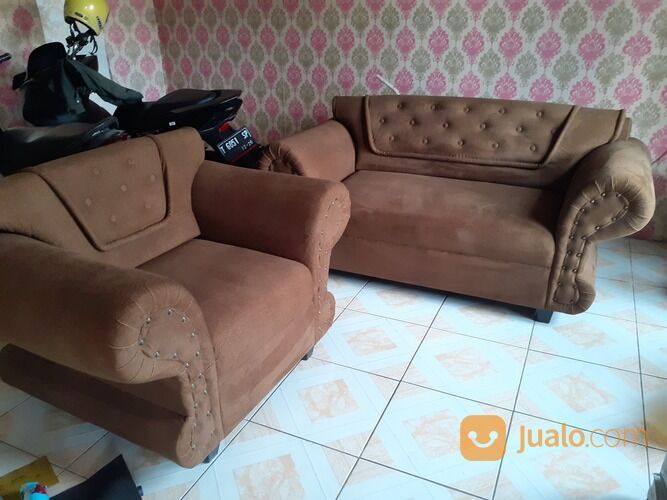 Servis jok kursi sofa
