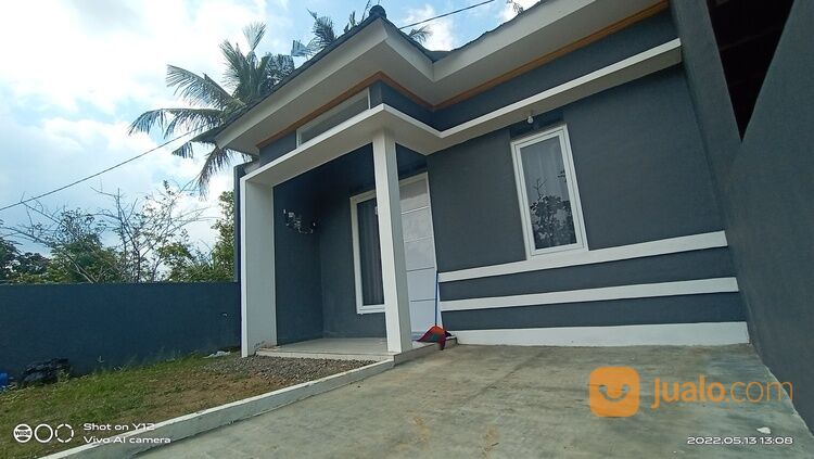 Rumah Tipe 36 Cluster Darmo Permai Sidareja