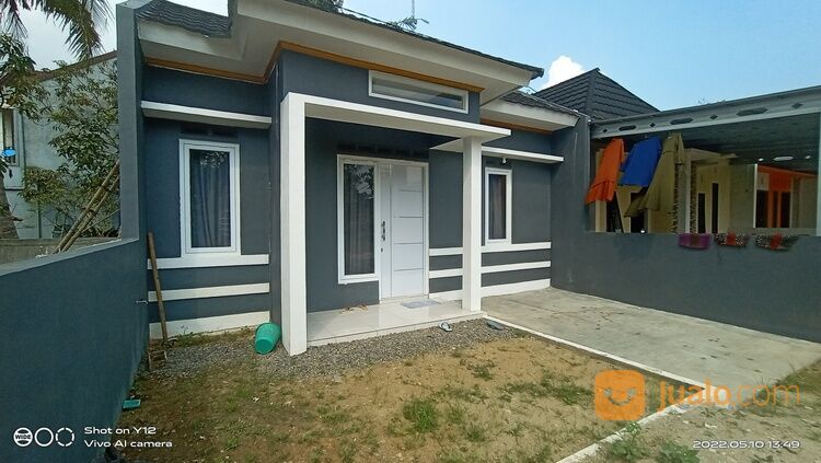 Rumah Tipe 36 Cluster Darmo Permai Sidareja