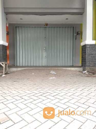 Ruko Venice graha Raya sangat rapi dan strategis