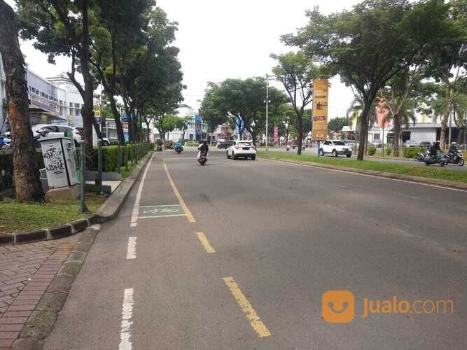 Ruko Venice graha Raya sangat rapi dan strategis