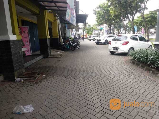 Ruko Venice graha Raya sangat rapi dan strategis