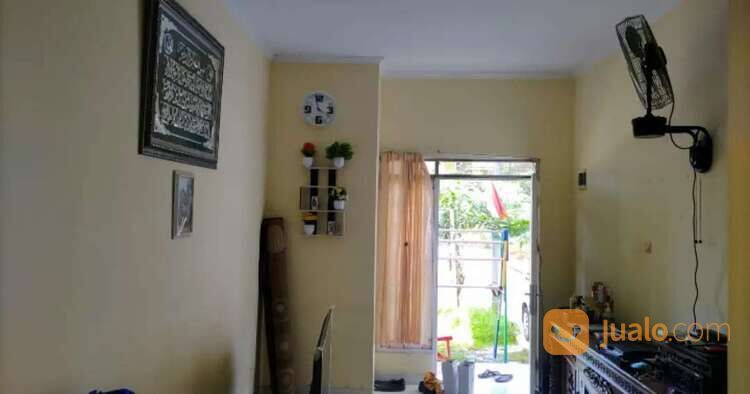 Over Rumah 75JT di GRIYA PERIGI, Bedahan Sawangan Depok