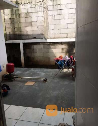 Over Rumah 75JT di GRIYA PERIGI, Bedahan Sawangan Depok