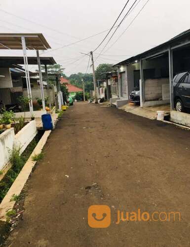 Over Rumah 75JT di GRIYA PERIGI, Bedahan Sawangan Depok