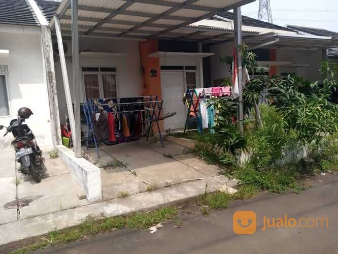 Over Rumah 75JT di GRIYA PERIGI, Bedahan Sawangan Depok
