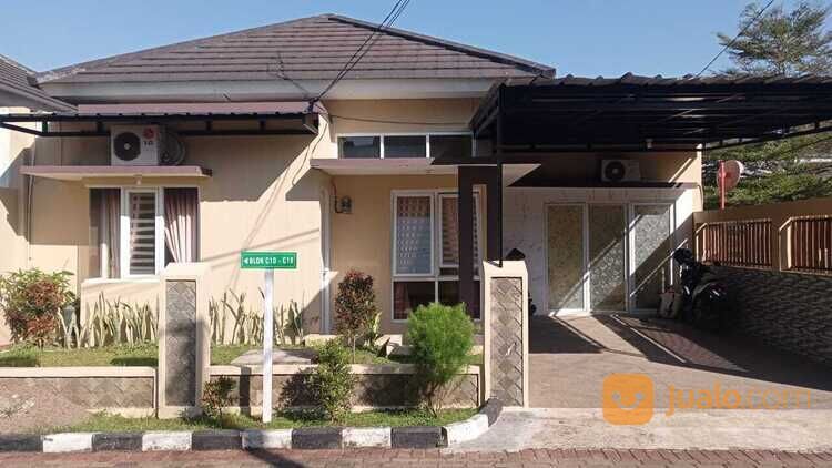 Rumah murah di baros kota sukabumi