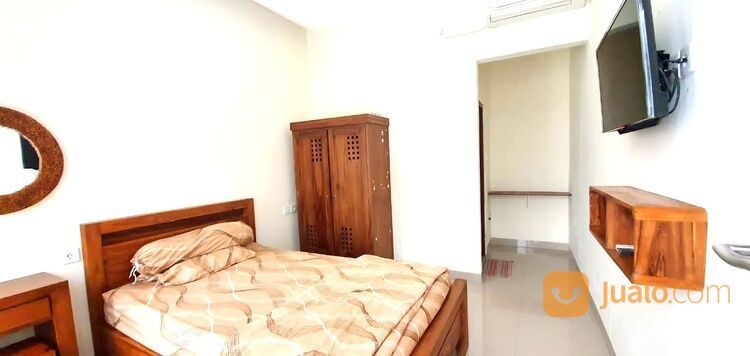 Rumah Kost 44 Kamar Tidur di Dekat Kampus Udayana Jimbaran | Sangat Prospektif