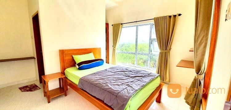 Rumah Kost 44 Kamar Tidur di Dekat Kampus Udayana Jimbaran | Sangat Prospektif