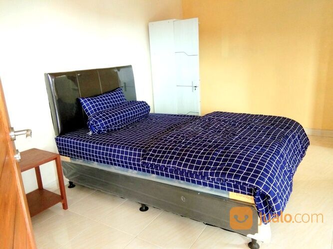 Rumah Kost 44 Kamar Tidur di Dekat Kampus Udayana Jimbaran | Sangat Prospektif