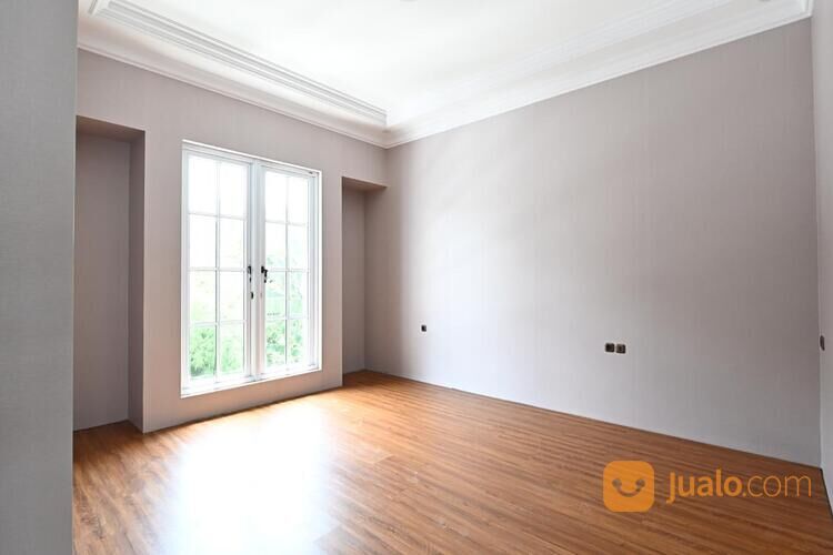 Rumah Mewah di Lokasi Elit Pondok Indah