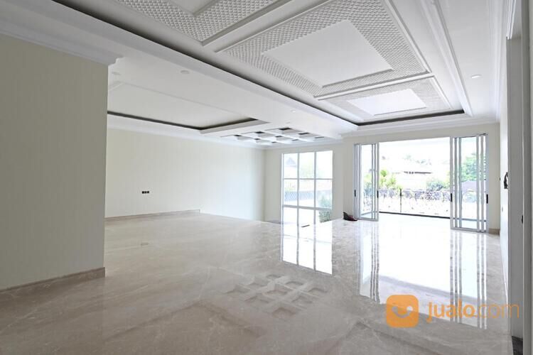 Rumah Mewah di Lokasi Elit Pondok Indah