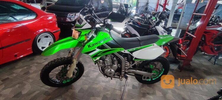 Kawasaki KLX 250