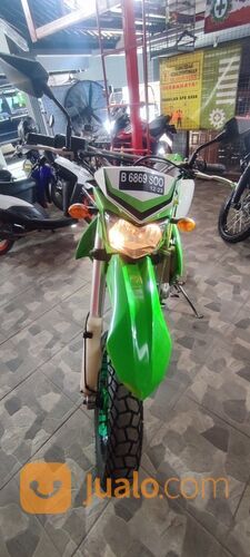 Kawasaki KLX 250