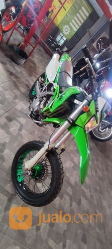 Kawasaki KLX 250