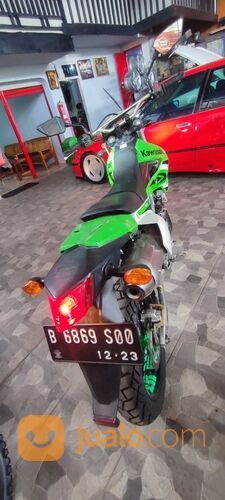 Kawasaki KLX 250