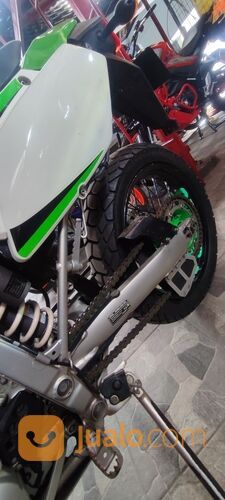 Kawasaki KLX 250