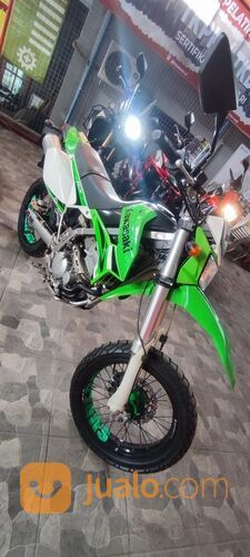 Kawasaki KLX 250
