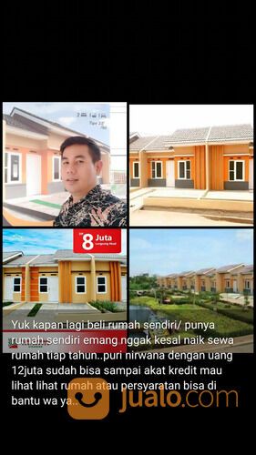 PURI NIRWANA RESIDENCESGHGJ