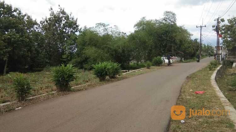 Tanah Kavling Strategis Rancabungur Bogor Dekat Pusbang SDM Aparatur Perhubungan