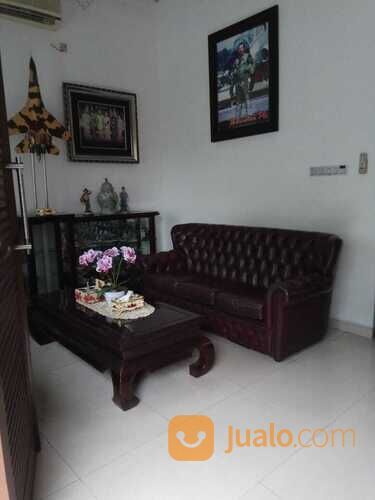 Rumah Townhouse dekat Pejaten Village Mall Jakarta Selatan