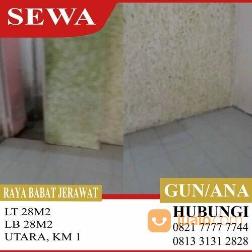 Toko Raya Babat Jerawat Pakal Surabaya Barat