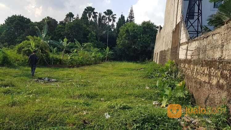 Tanah Kavling Perumahan Kedung Halang Bogor Utara Dekat Sirkuit Internasional Sentul