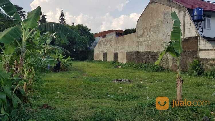 Tanah Kavling Perumahan Kedung Halang Bogor Utara Dekat Sirkuit Internasional Sentul