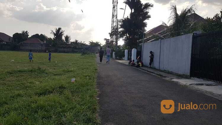 Tanah Kavling Perumahan Kedung Halang Bogor Utara Dekat Sirkuit Internasional Sentul