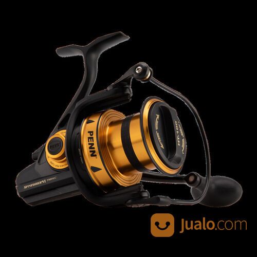 Harga Penn Spinfisher VI Long Cast 5500