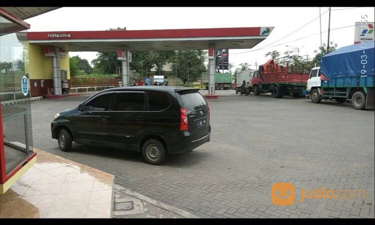 Termurah SPBU Mayjen Bambang Yuwono Seduri Balongbendo Sidoarjo