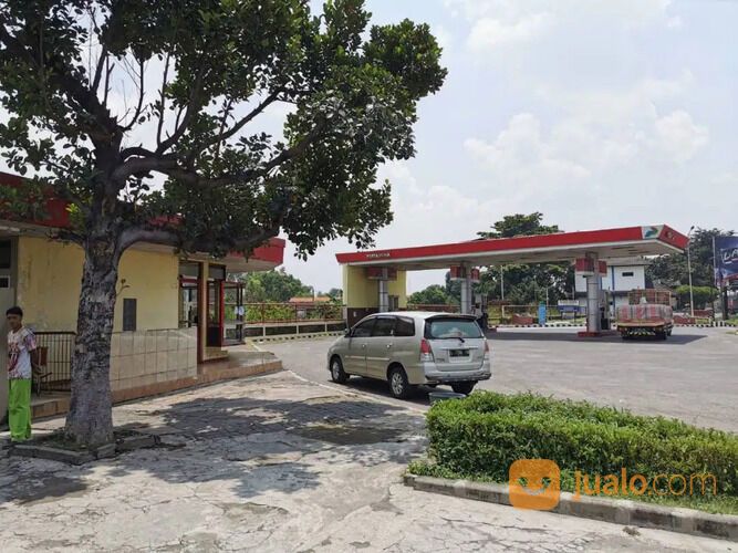 Termurah SPBU Mayjen Bambang Yuwono Seduri Balongbendo Sidoarjo