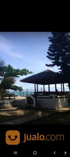 Villa Cozy Anyer Jawa Barat dekat Marbella Anyer serang banten
