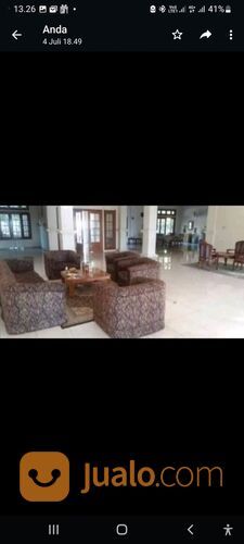 Villa Cozy Anyer Jawa Barat dekat Marbella Anyer serang banten