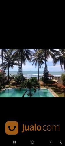 Villa Cozy Anyer Jawa Barat dekat Marbella Anyer serang banten