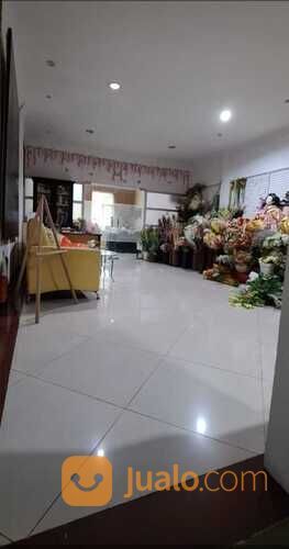 Ruko Mega Galaxy Merr jl Ir. Soekarno depan Hartono/BCA, Surabaya