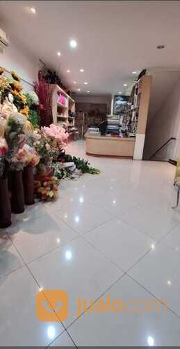 Ruko Mega Galaxy Merr jl Ir. Soekarno depan Hartono/BCA, Surabaya