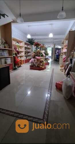 Ruko Mega Galaxy Merr jl Ir. Soekarno depan Hartono/BCA, Surabaya