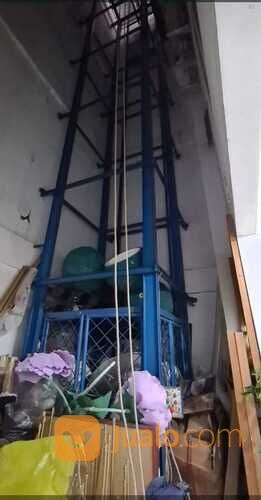 Ruko Mega Galaxy Merr jl Ir. Soekarno depan Hartono/BCA, Surabaya