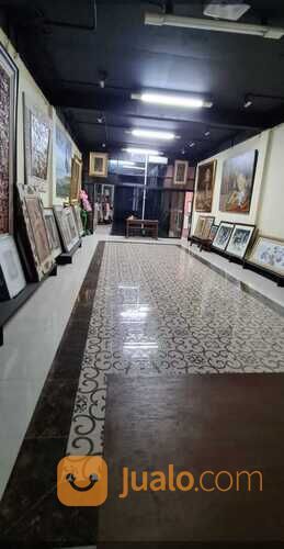 Ruko Mega Galaxy Merr jl Ir. Soekarno depan Hartono/BCA, Surabaya