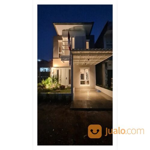 RUMAH IDAMAN LOKASI JALAN KAKI KE BENGKULU INDAH MALL