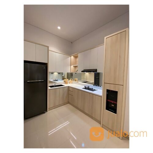 RUMAH IDAMAN LOKASI JALAN KAKI KE BENGKULU INDAH MALL