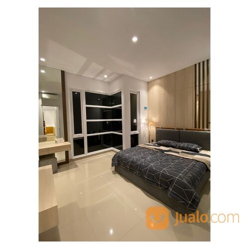 RUMAH IDAMAN LOKASI JALAN KAKI KE BENGKULU INDAH MALL