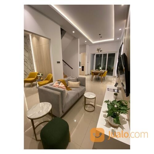 RUMAH IDAMAN LOKASI JALAN KAKI KE BENGKULU INDAH MALL