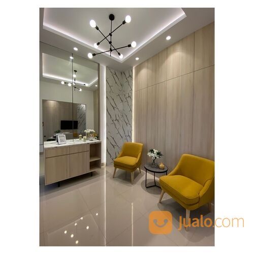 RUMAH IDAMAN LOKASI JALAN KAKI KE BENGKULU INDAH MALL