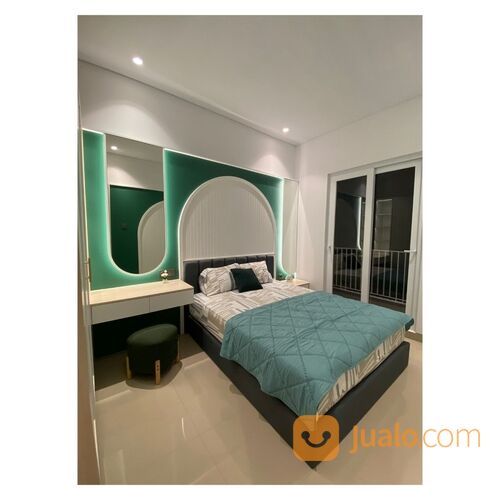 RUMAH IDAMAN LOKASI JALAN KAKI KE BENGKULU INDAH MALL