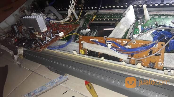 Bandung electric piano and keyboard repair service 082372296673