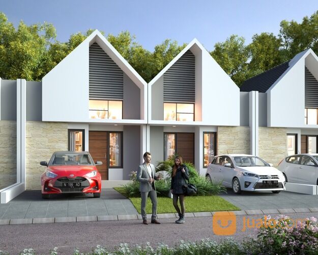 PERUMAHAN MOJOKERTO GARDEN ICON HUNIAN DAN INVESTASI BOOMBASTIS DI WILAYAH PUSAT KOTA