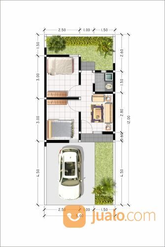 PERUMAHAN MOJOKERTO GARDEN ICON HUNIAN DAN INVESTASI BOOMBASTIS DI WILAYAH PUSAT KOTA